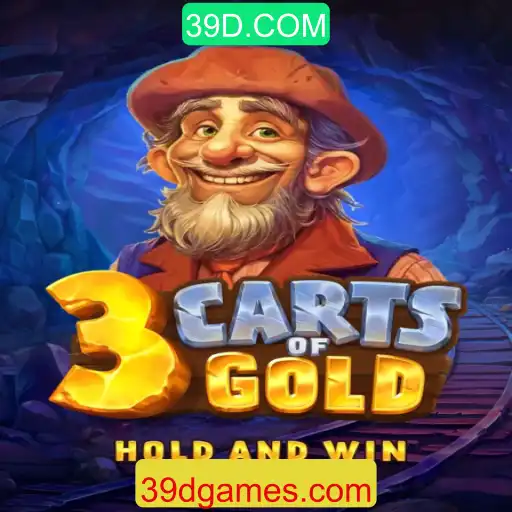 3cartsOfGold: Uma Aventura de Estratégia e Sortes
