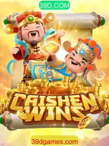 CaishenWins: Descubra a Emoção e as Regras do Popular Jogo Online