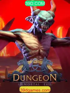 Dungeon: Aventure-se no Mundo dos Desafios Estratégicos