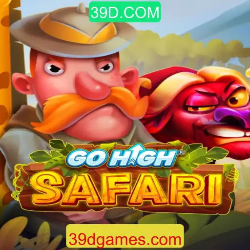 GoHighSafari: Explorando a Nova Aventura no Mundo dos Games