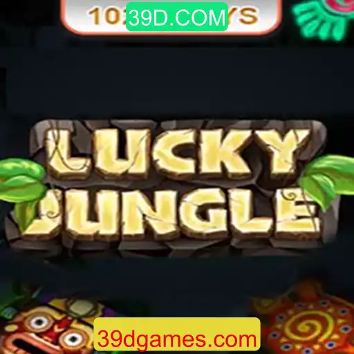 Desvendando os Segredos de LuckyJungle1024: Um Mergulho na Aventura dos Jogos