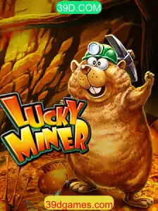 Descubra LuckyMiner: Aventuras e Estratégias no Mundo da Mineração