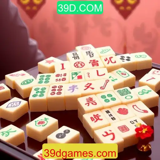 Mahjong