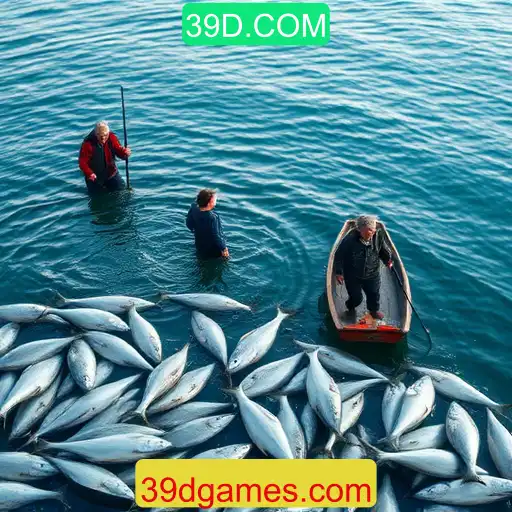 Pesca