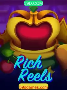 Descubra o Mundo de RichReels: Um Jogo de Estratégia e Diversão