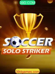 Descubra SoccerSoloStriker: O Jogo de Futebol Revolucionário