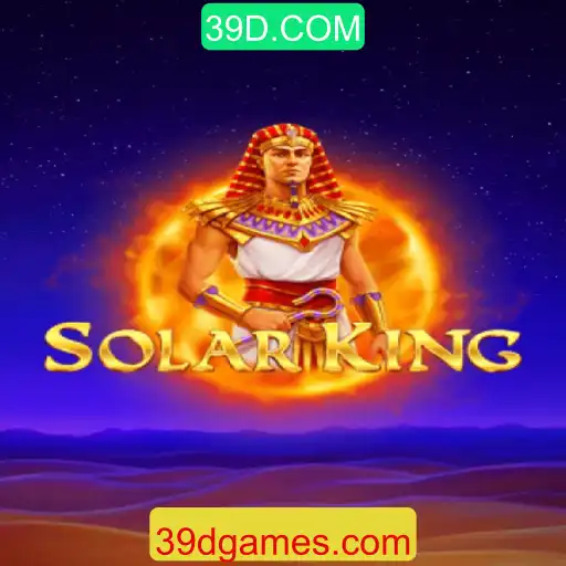 Explorando SolarKing: Um Novo Horizonte no Mundo dos Jogos
