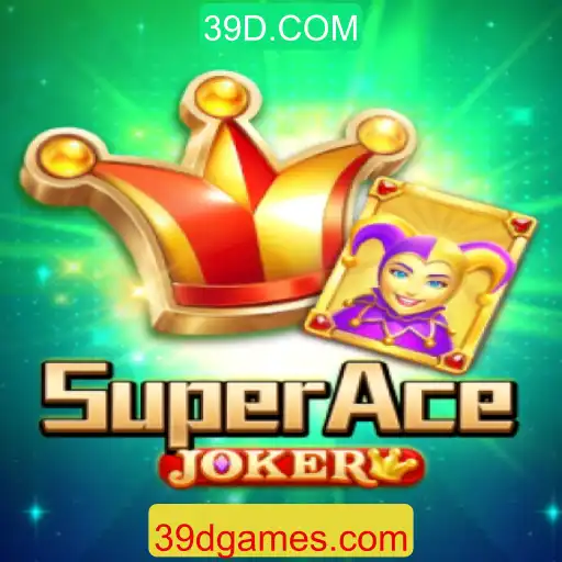 SuperAceJoker: A Nova Sensação do Mundo dos Jogos