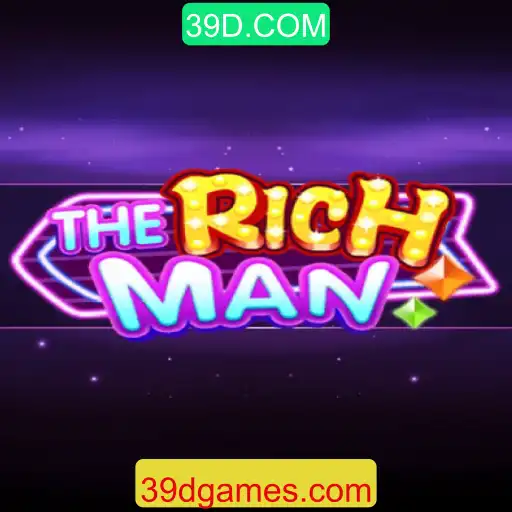Descubra o Fascinante Mundo do Jogo 'TheRichMan'