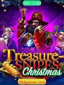 Explorando o Jogo Festivo TreasuresnipesChristmas: Um Mergulho nas Aventuras de Fim de Ano